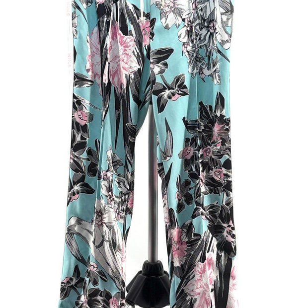 NIKE Hyper Femme Floral Jogger Track Pants