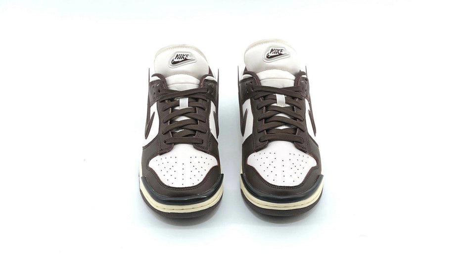 Wmns Dunk Low Twist 'Baroque Brown'