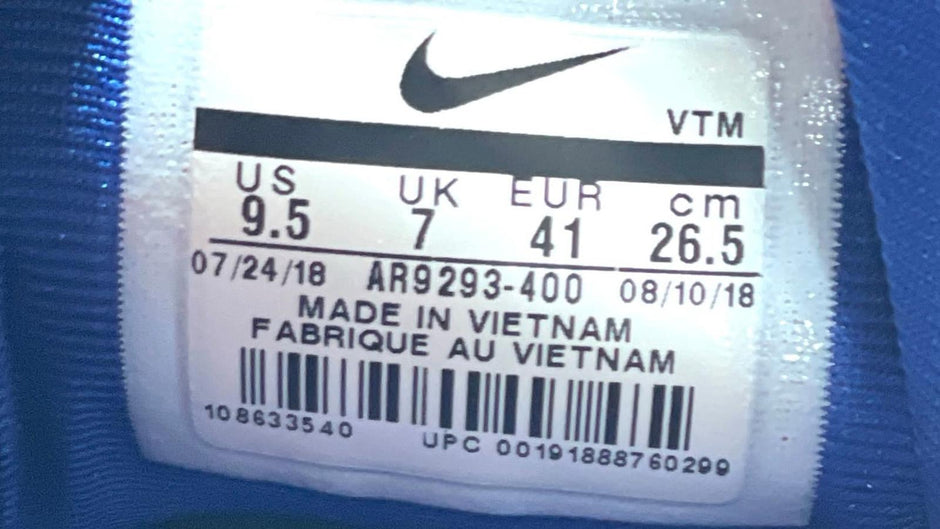 Wmns Air Max 720 'Sea Forest'