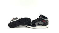 Air Jordan 1 Mid GS 'Shadow'
