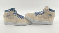 Wmns Air Jordan 1 Mid SE 'Sanddrift