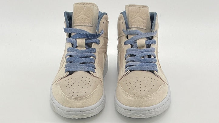 Wmns Air Jordan 1 Mid SE 'Sanddrift